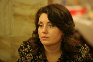 Лилия Ерохина
