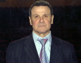 Борис Зиганшин