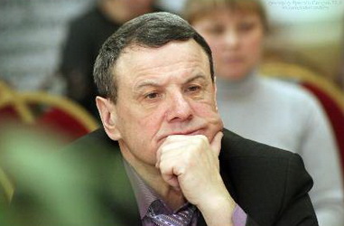 Борис Зиганшин