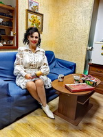 Елена Дога
