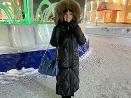Елена Дога