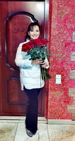 Елена Дога