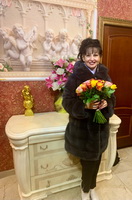 Елена Дога