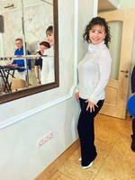 Елена Дога