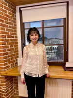 Елена Дога