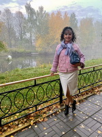 Елена Дога