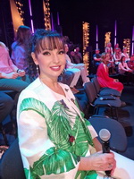 Елена Дога