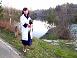 Елена Дога