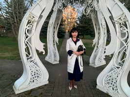 Елена Дога