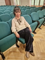 Елена Дога