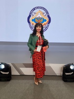 Елена Дога