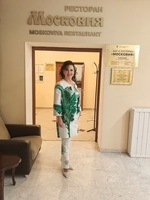 Елена Дога