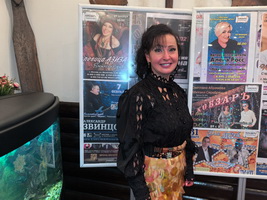 Елена Дога