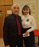 Елена Дога