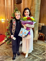 Елена Дога