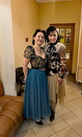 Елена Дога