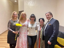 Елена Дога